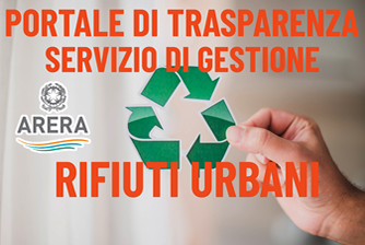 Trasparenza Rifiuti