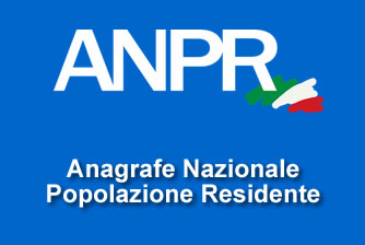 ANPR - Anagrafe Nazionale Popolazione Residente